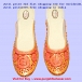 Bridesmaid wedding shoes