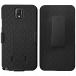 Amzer® Shellster With Kickstand for Samsung GALAXY Note 3