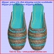 Wedding shoes casual