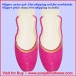 Indian Beaded Khussa Shoes