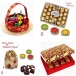 Send Diwali Wishes with Chocolates Gifts to Your Family & Loved Ones