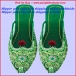 Beaded shoes manufacturers