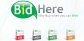 Bid & win 