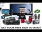 Win at Bidhere.com!