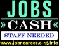 BEST JOBS (PART TIME STAFF REQUIRED)