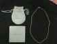  Tiffany Bead Necklace