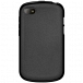 Free Shipping Amzer Soft Gel TPU Gloss Skin Case for BlackBerry Q10 at fommy