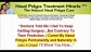 How To Cure Nasal Polyps Effectively And Permanently