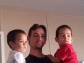 Please help get babies home