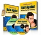 How To Stop Hair Loss And Regrow It The Natural Way