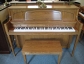  Yamaha M450 Console Piano