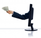Make Money Without investment Online Internet Jobs. Earn $10,000/m by simple task of 15 - 30 minutes