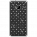 Amzer Diamond Lattice Snap On Shell Case for HTC One at fommy