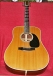 1989 Martin D-28P Dreadnought Guitar