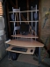 computer desk 