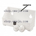 Bathroom Frame Camera Remote Control On/Off And Motion Detection Record 16GB