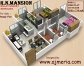1 BHK Flat Buy affordable residential apartments in Bhiwandi, Near Thane