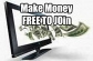 Internet Jobs No investment. Make Money $10200/m. join FREE The Most leading online advertising comp