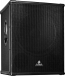 Behringer EUROLIVE B1500D POWER SUBWOOFER