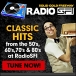 Enjoy our free radio stations!