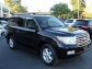 my Toyota land cruiser 2011 car for sale