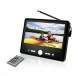 Axion TV 7-Inch Widescreen Handheld LCD w/Built-In Tuner  