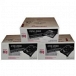 2 x pioneer cdj 2000 + 1 djm mixer 2000