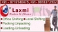Laxmi packers and movers 9910373502
