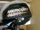 Mercury Four Stroke 100 HP EFI Outboard Engine/Suzuki 90HP 4-Stroke Outboard Motor