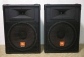 JBL MR-925 Two-way PA Speakers for sale.