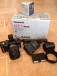 Mint Panasonic GF1 w/ Lens Kit plus extras