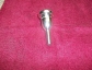 Bach Megaton trombone mouthpiece