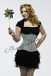 waist training corset