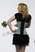 waist reducing corsets