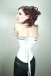 Steel Boned Corset for usa