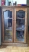 Teak wood shelf