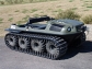 2007 ARGO Avenger 750 EFI 8X8 Amphibious UTV