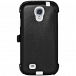 Amzer Tough Hybrid Case for Samsung Galaxy S4 at fommy