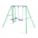 Swing and Glider