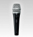 SHURE PG57 mic 