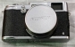Fujifilm x100s