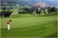 Tam Dao Golf Resort In Vietnam