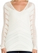 CATHERINE MALANDRINO Belle Pointelle  Top