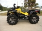 2012 Bombardier CAN-AM 800R XMR-5900$