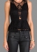 FOR LOVE & LEMONS  Lulu  Lace  top 