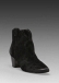 ASH  Spiral  Bootie