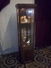 display cabinet 