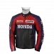 Honda Motorcycle Jacket