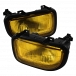 Aftermarket Fog Lights