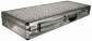 Core Diamond Plate guitar case